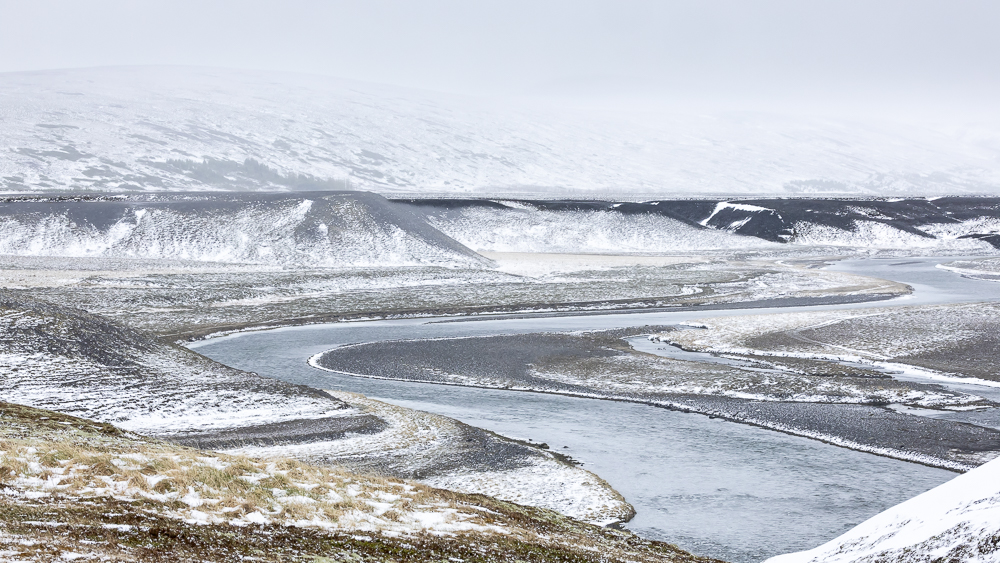 Lezing door Otte Zijlstra, Natuurreis IJsland 2024.