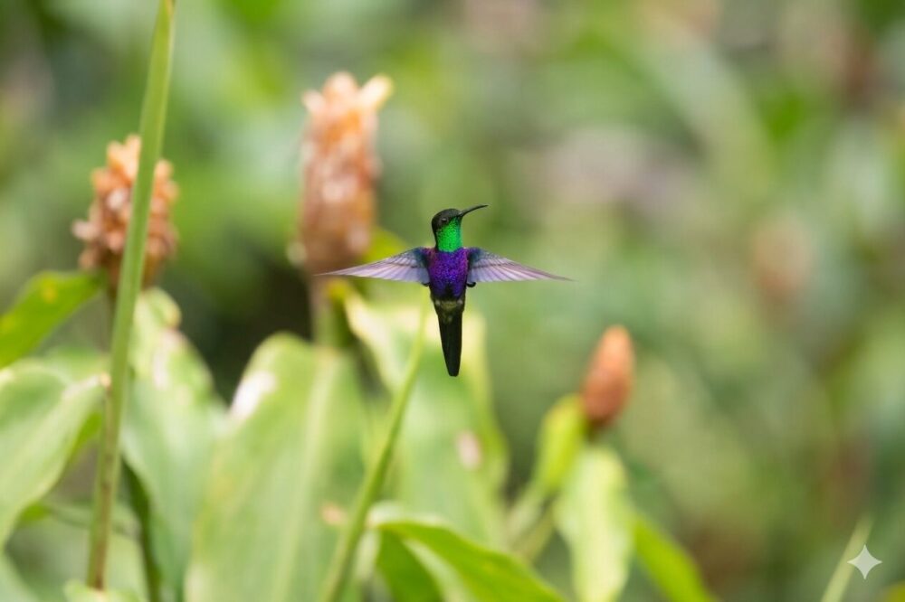 Lezing: Een onvergetelijke natuurreis door Suriname – Mattias Hofstede