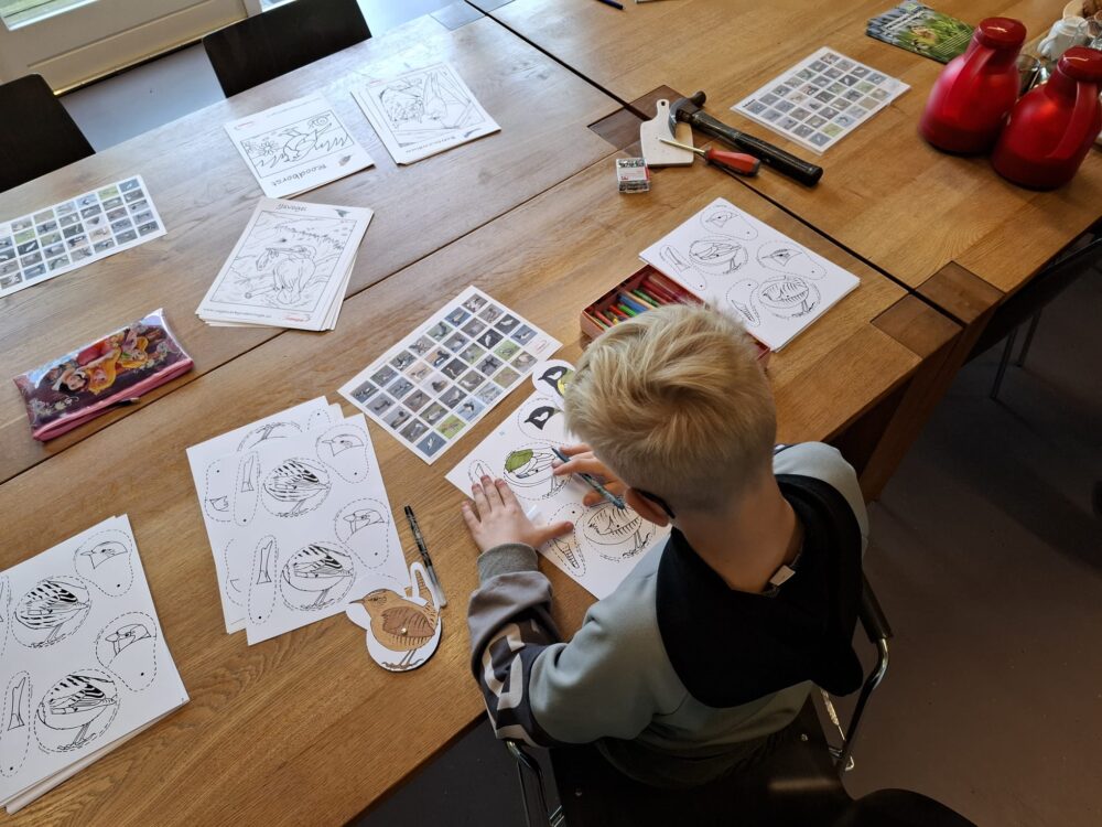 Impressie Tringa-dag 9 mei 2026