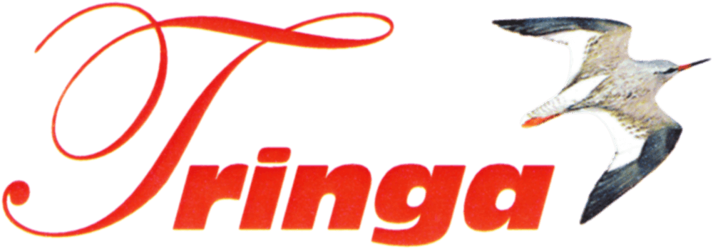 Vogelwerkgroep Tringa